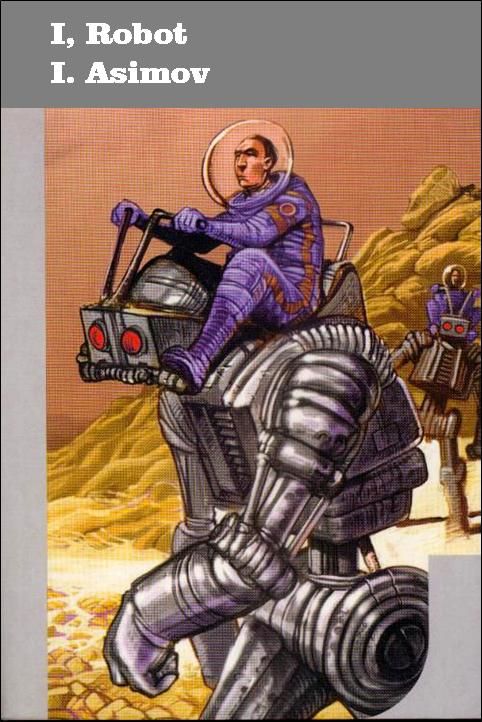 Isaac Asimov Predicts Robotics In 1964 With Accuracy!
