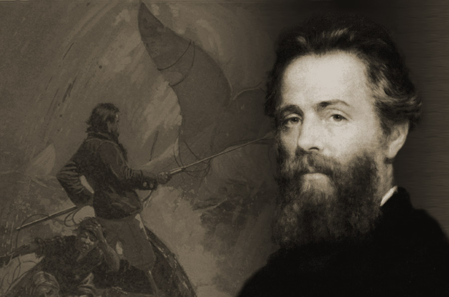 5 Fun Facts About Herman Melville