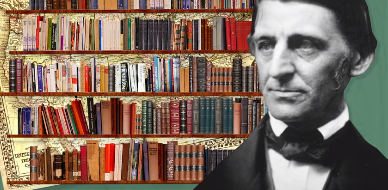 The Art of Trusting One’s Self – The Philosophy of Ralph Waldo Emerson and Top 10 Works
