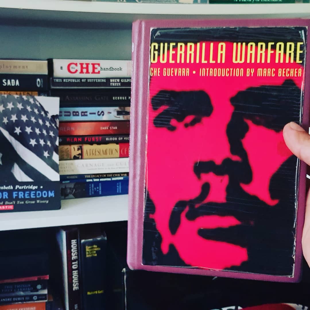 Military Appreciation Month Book Share