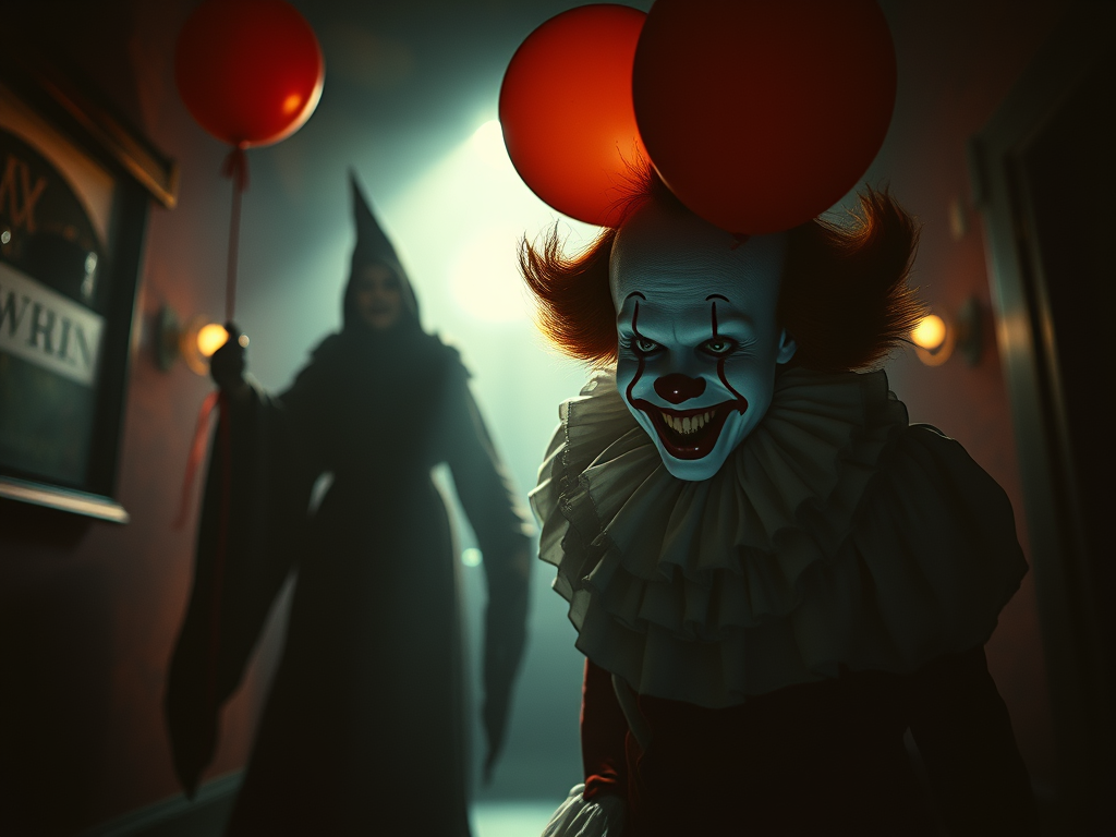 The Four Slasher Types In Horror Communications