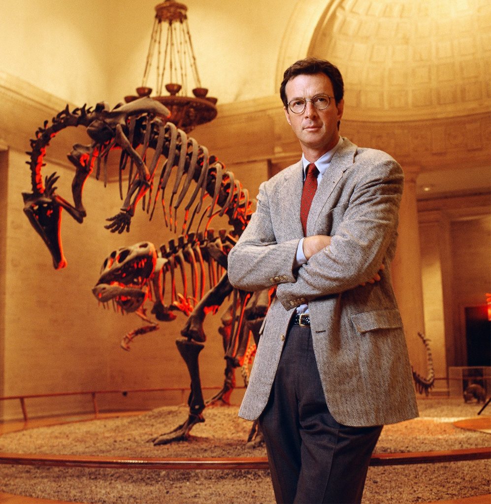 The Best Michael Crichton Quotes for Literature Lovers