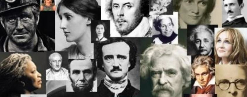 8 Reasons All Of My Favorite Mentors Are Dead