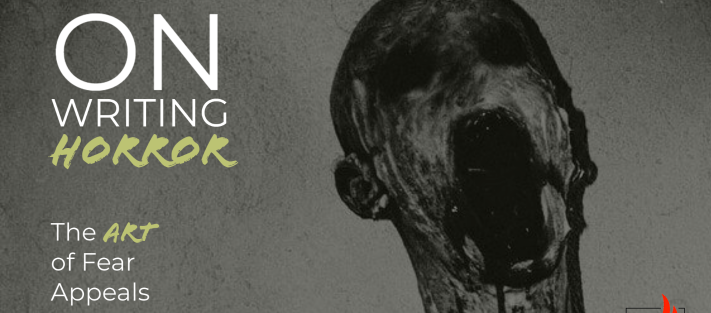 On Writing Horror