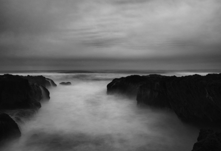 Mac Miller and Rumi Make a Ritual To Read to Each Other, by Megan Willome