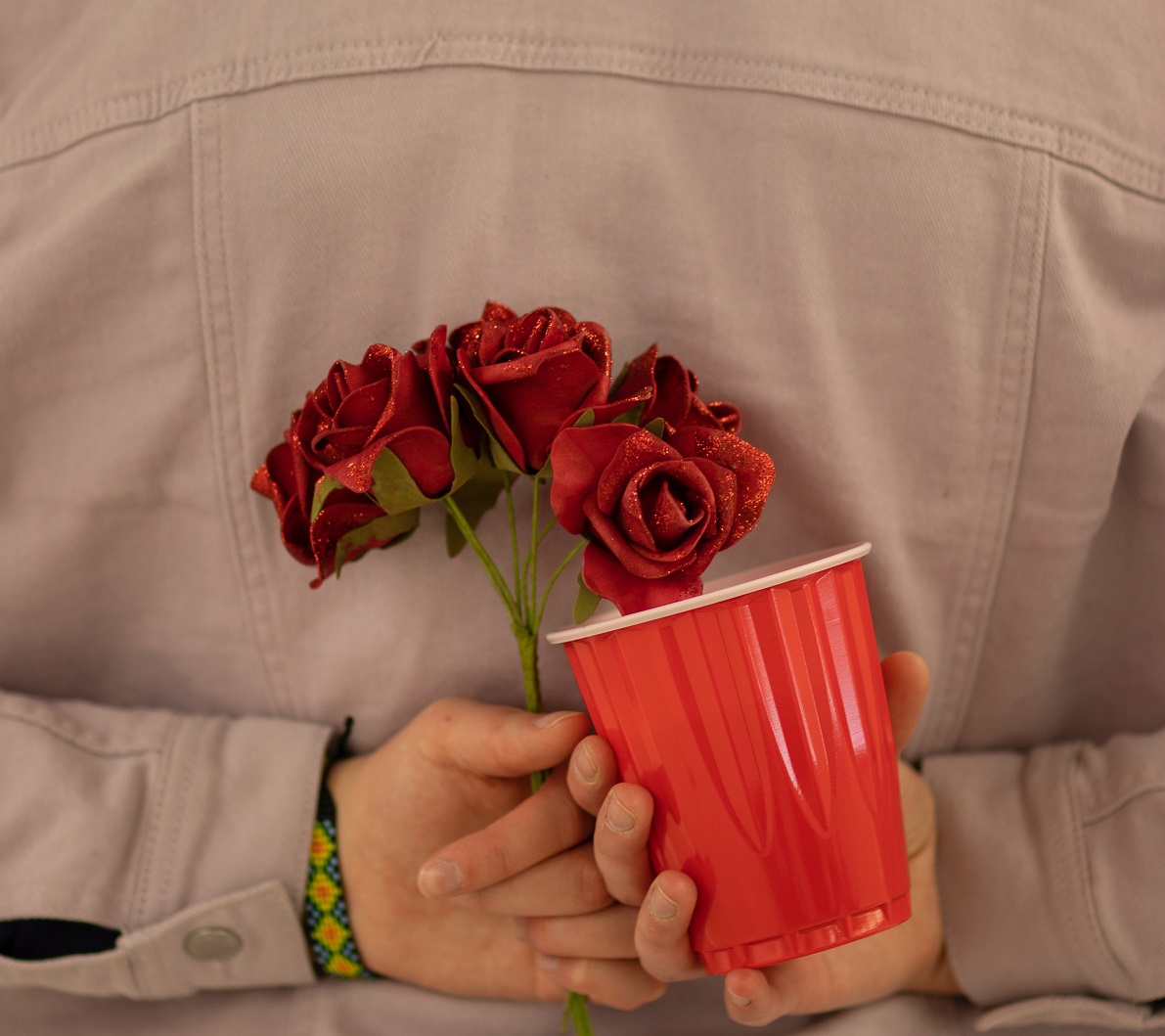 Sugary Sweet: Poem by Thor S. Carlsson