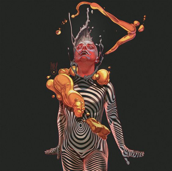 The Fantastic Genre: The Best Fiction