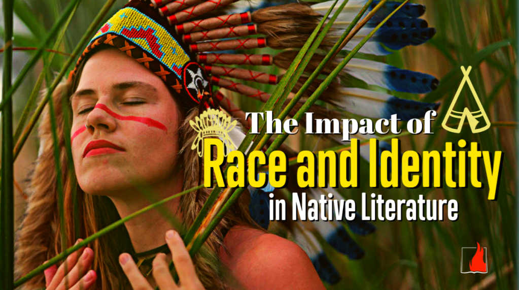 Dealing with the Impact of Race and Identity by Willy Martinez