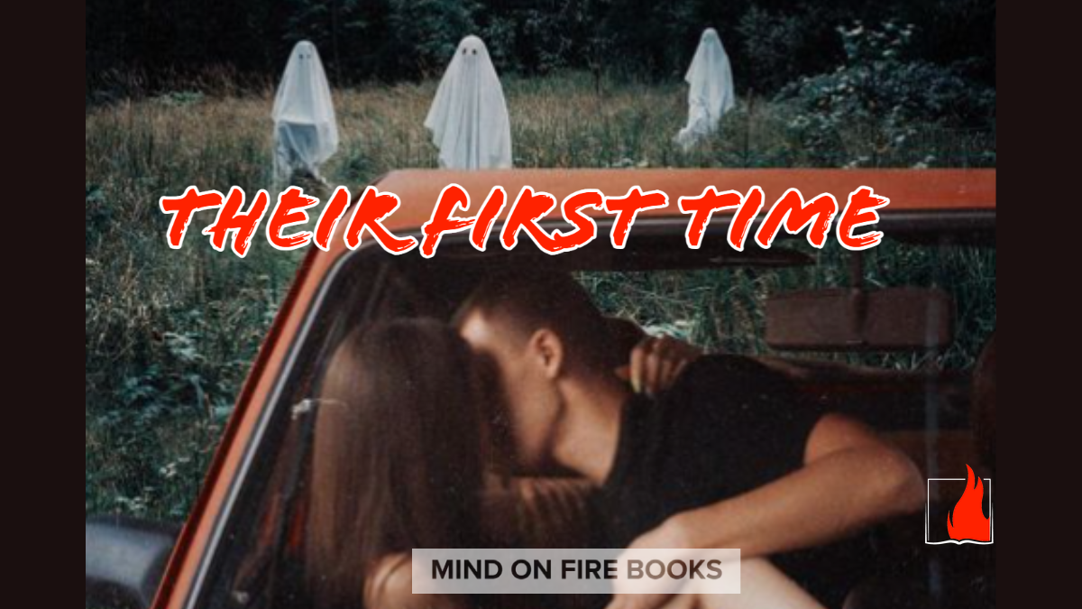Their First Time – Flash Fiction Horror