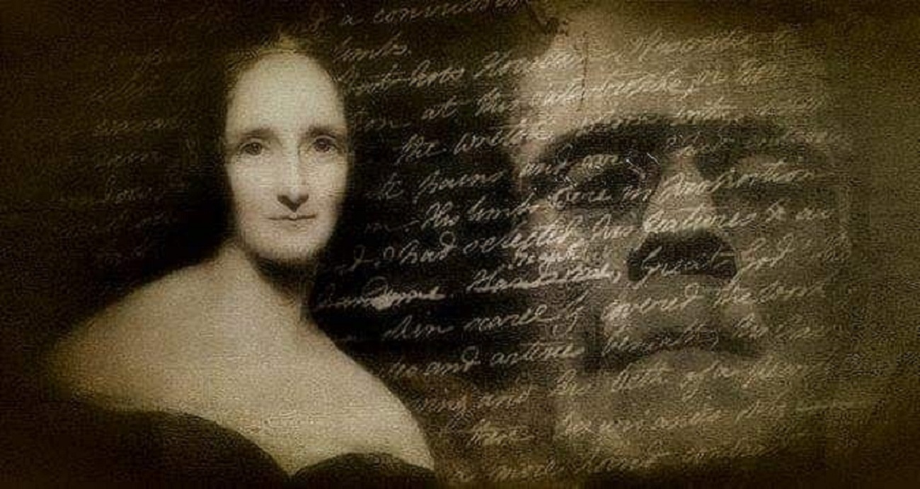 How Frankenstein Was Born From a Dream