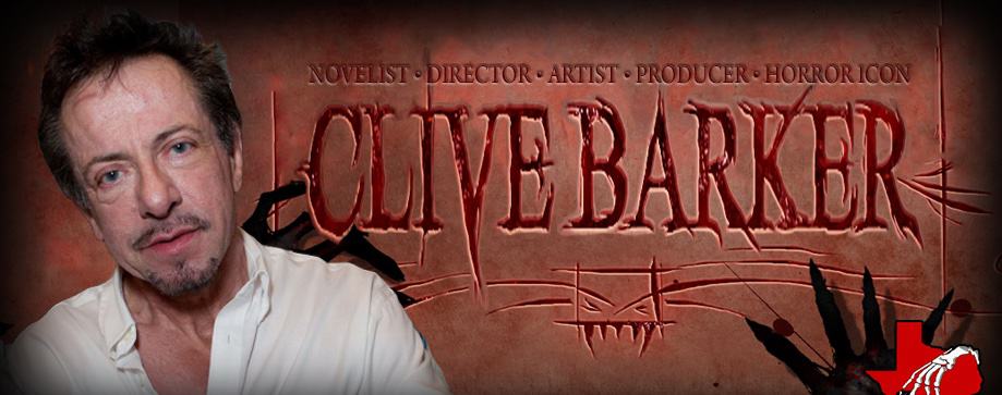 23 Clive Barker Quotes From The Famous Horror Writer