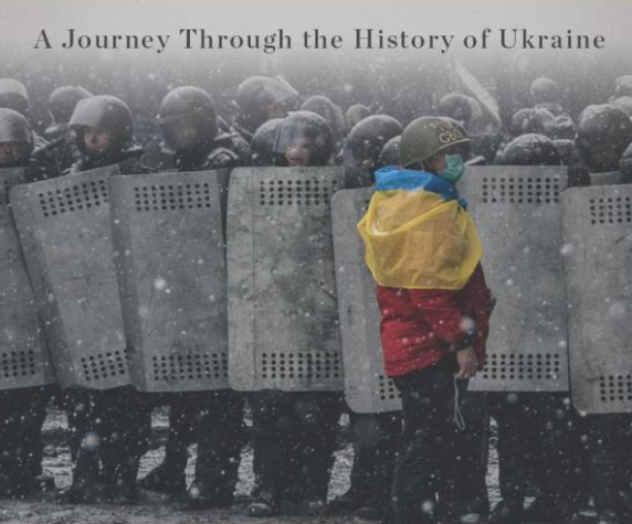 Six Spectacular Ukrainian Books You Can Read Now in English