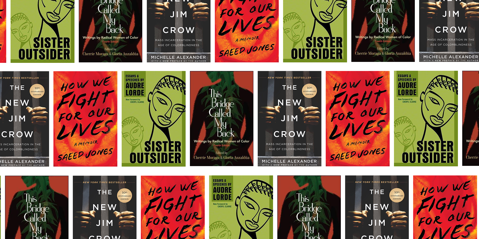 3 Mind-Bending Novels To Read For Black History Month