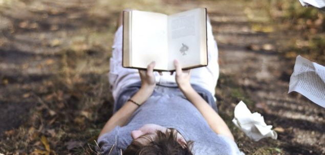 The Top 10 Russian Books