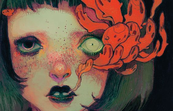 The Craft of Writing Characters with Messy Psychology