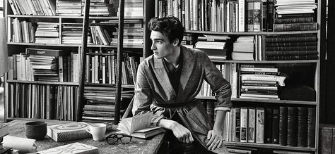 I Only Invite These People To My Personal Library