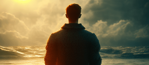 The Fisherman by Matt Leavitt Part 1