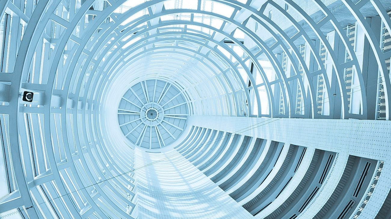 Portals- Flash Fiction Thriller