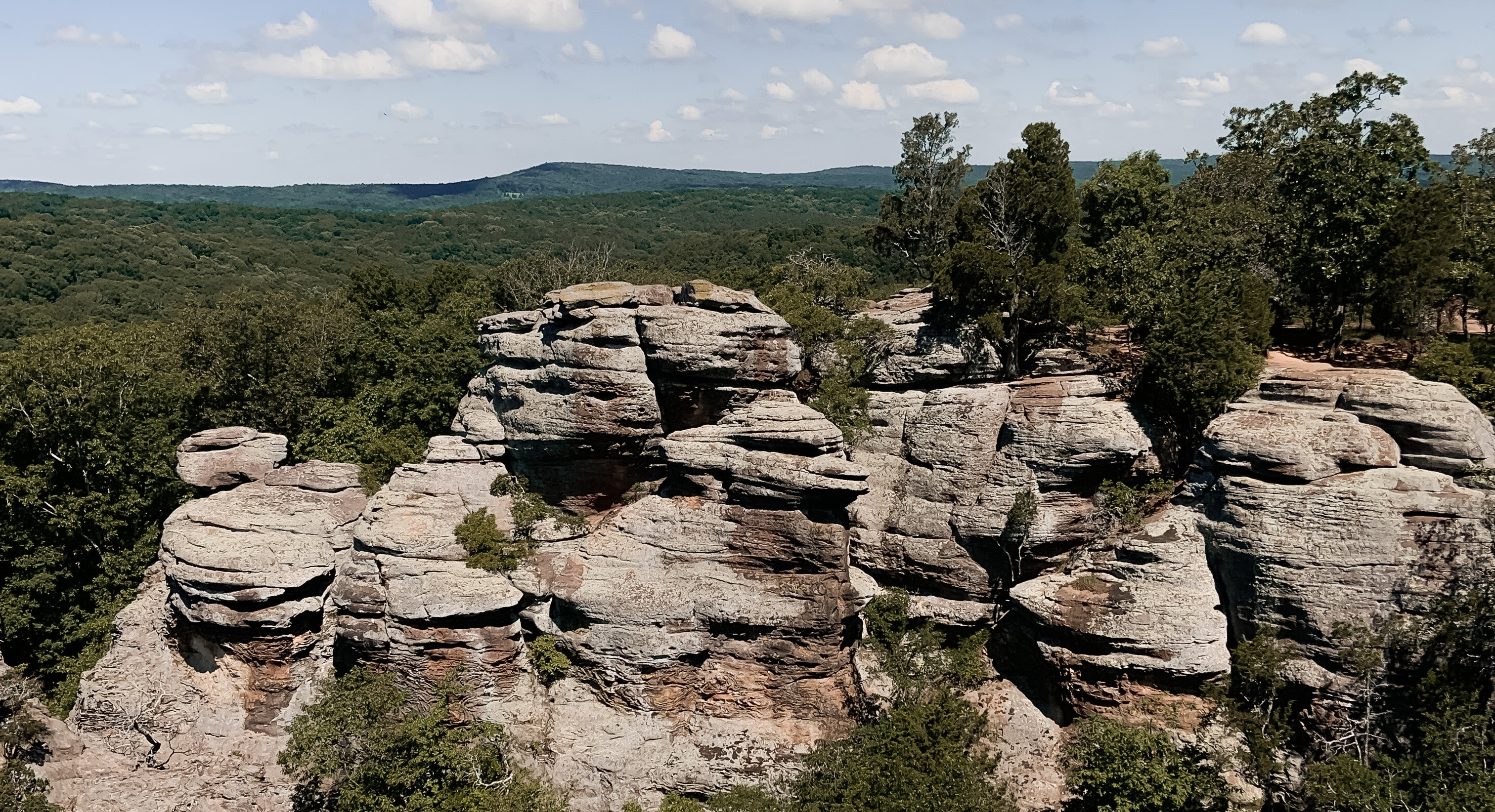 6 Literary Legends of Southern Illinois