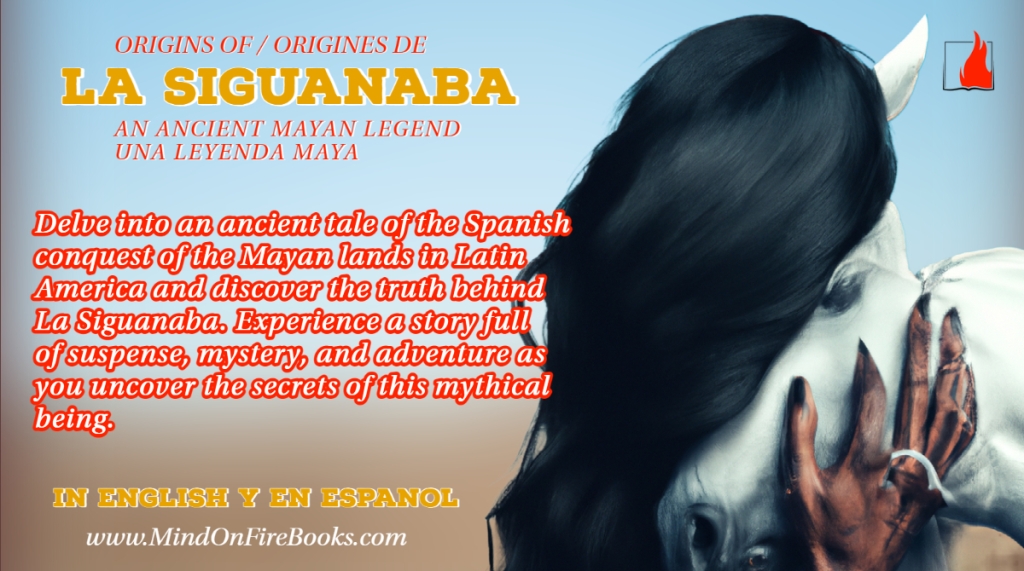 The Siguanaba - Dark Folklore - Part 3