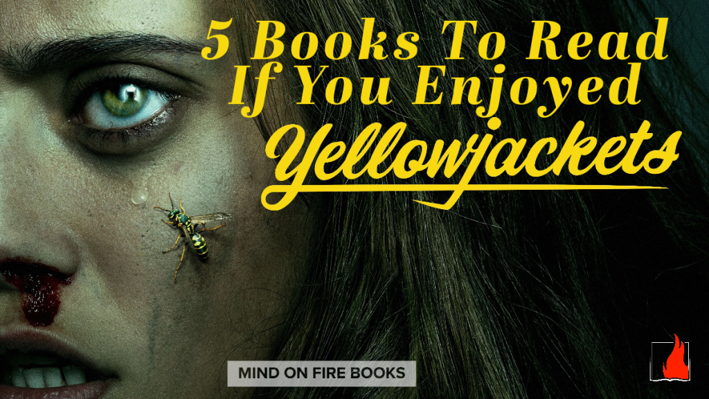 "Yellow Jackets" Fans Should Read These 5 Books