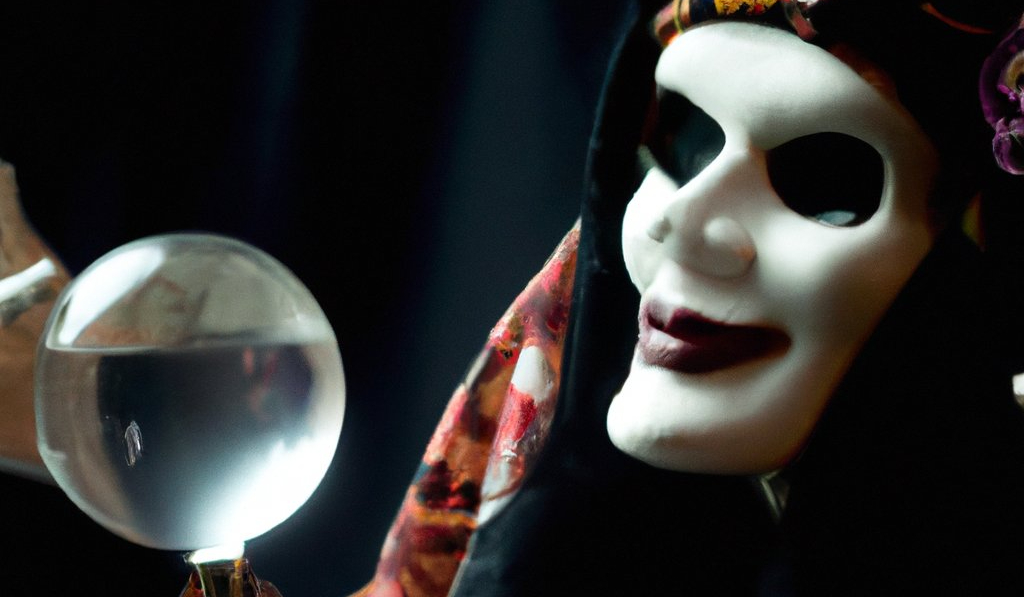 Carnival Cures – Panacea Prompt