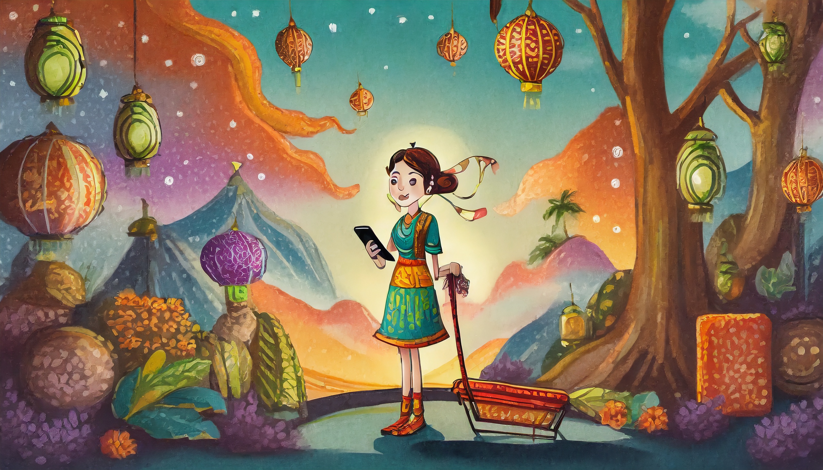 You Are The Product – Haiku