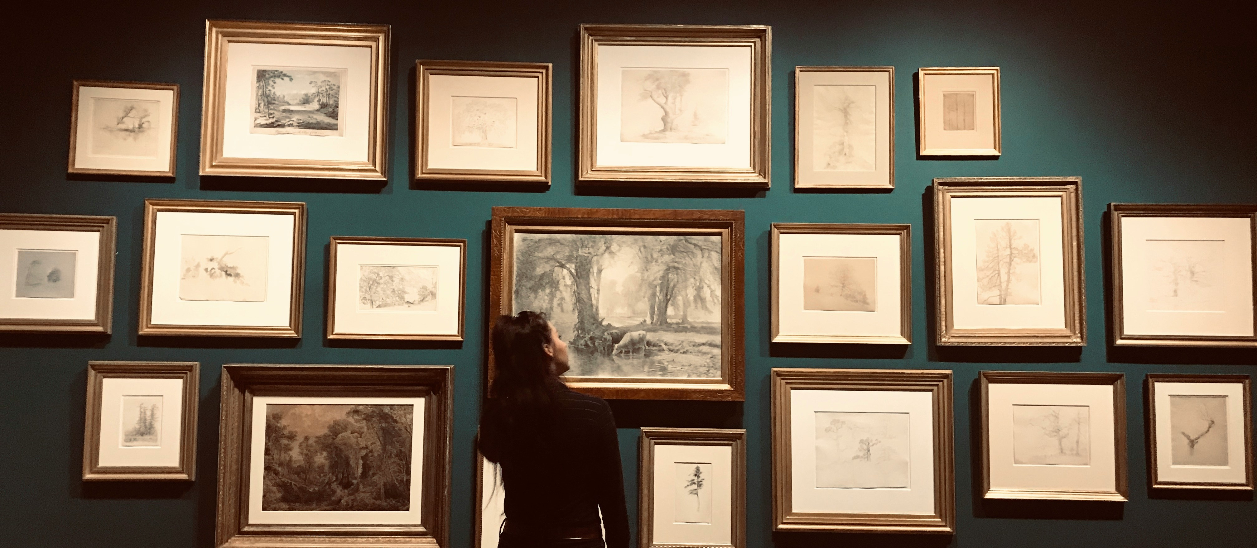 When I Look at You – Poem