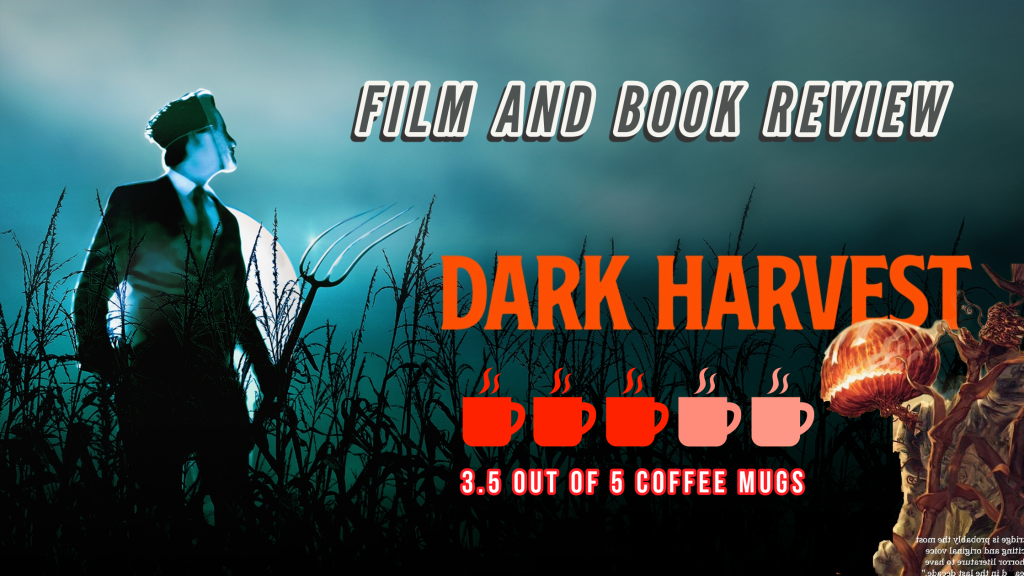 Dark Harvest – Review of Book and Film Adaptation