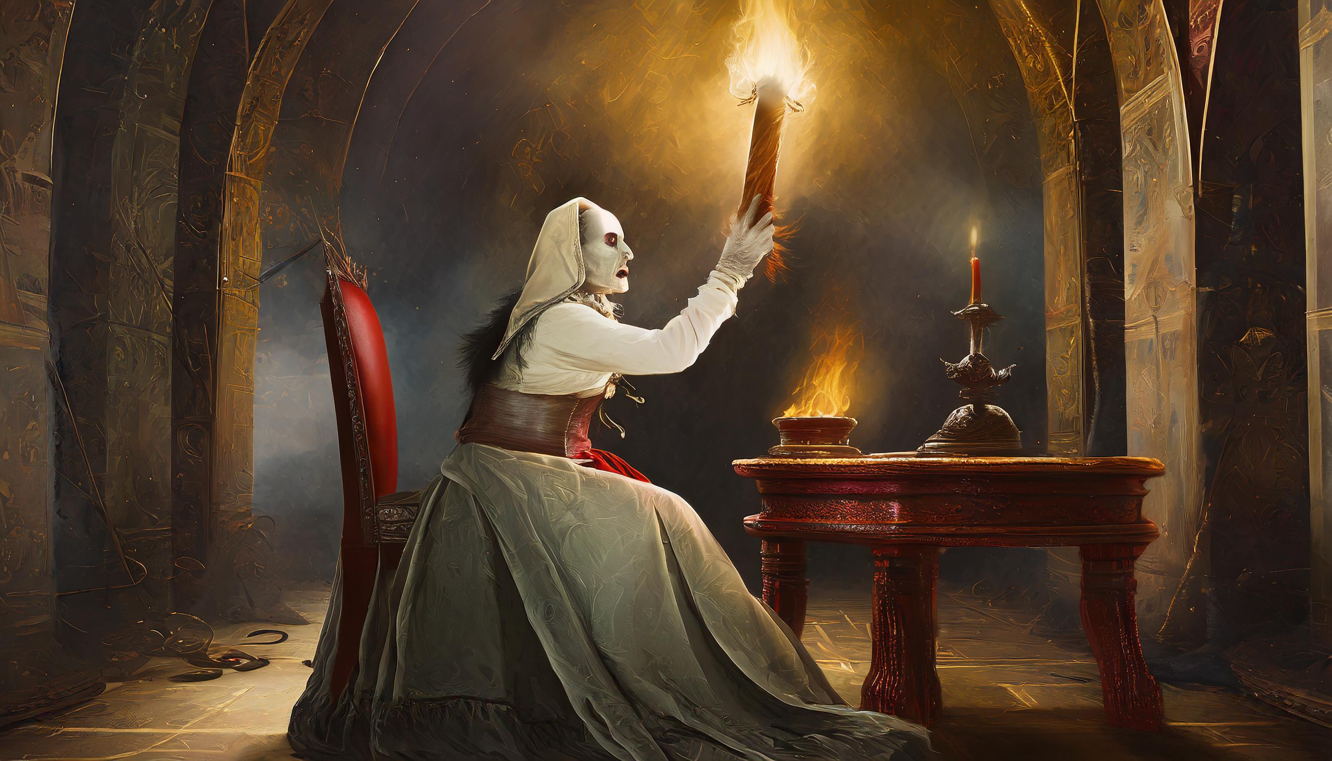 Recent Horrors: Unveiling the Latest in Fearful Fiction