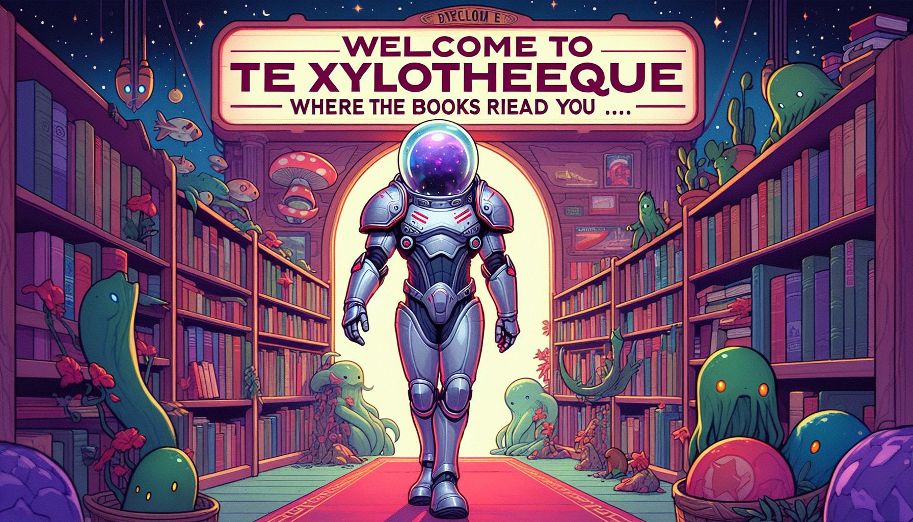 The Human Condition – Flash Fiction