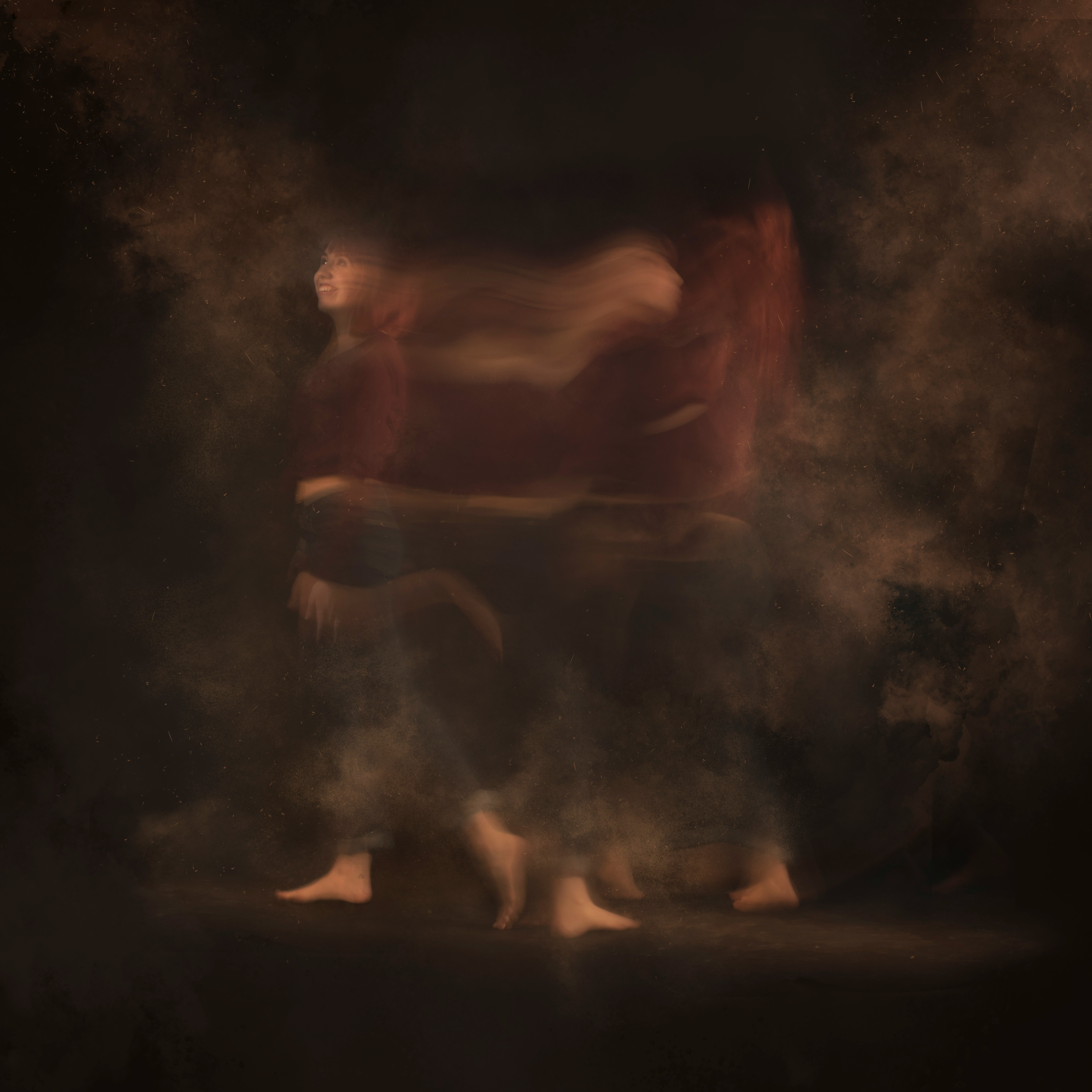 Little Egypt’s Dust Chronicles – Theory Thursday