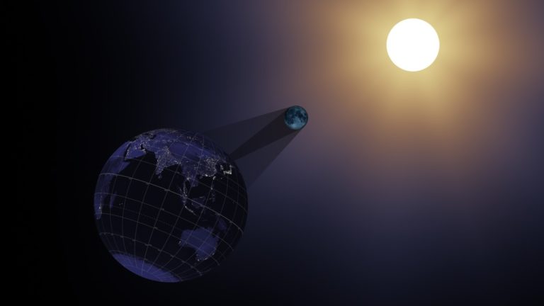 What to Expect in an Eclipse in Prose