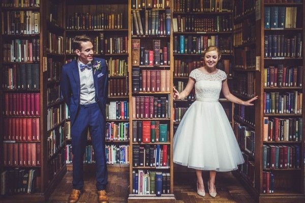 A Celebration of Literature and Love