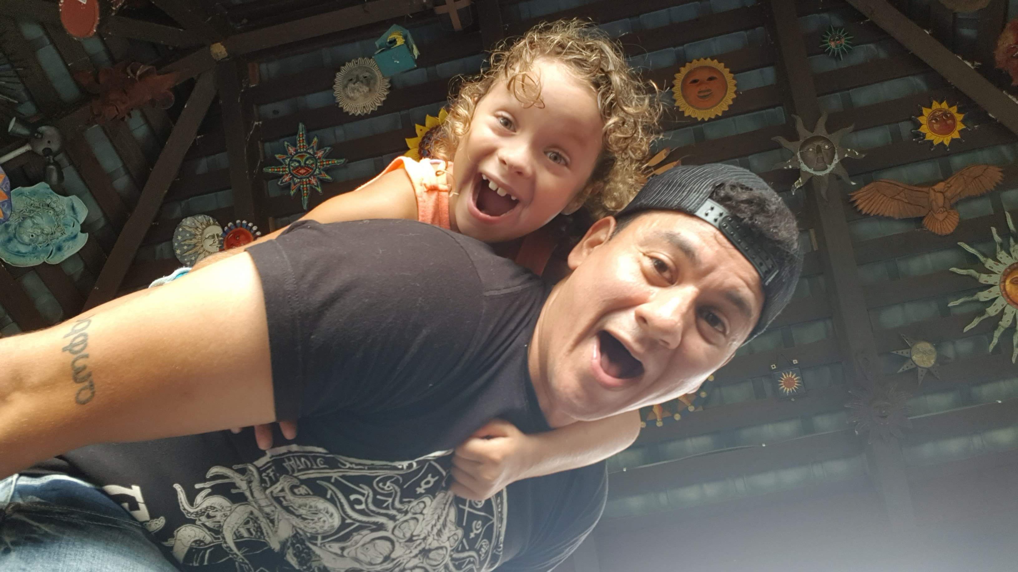 Embracing the Bittersweet Farewell of Summer’s End: Parenting and Cherished Moments