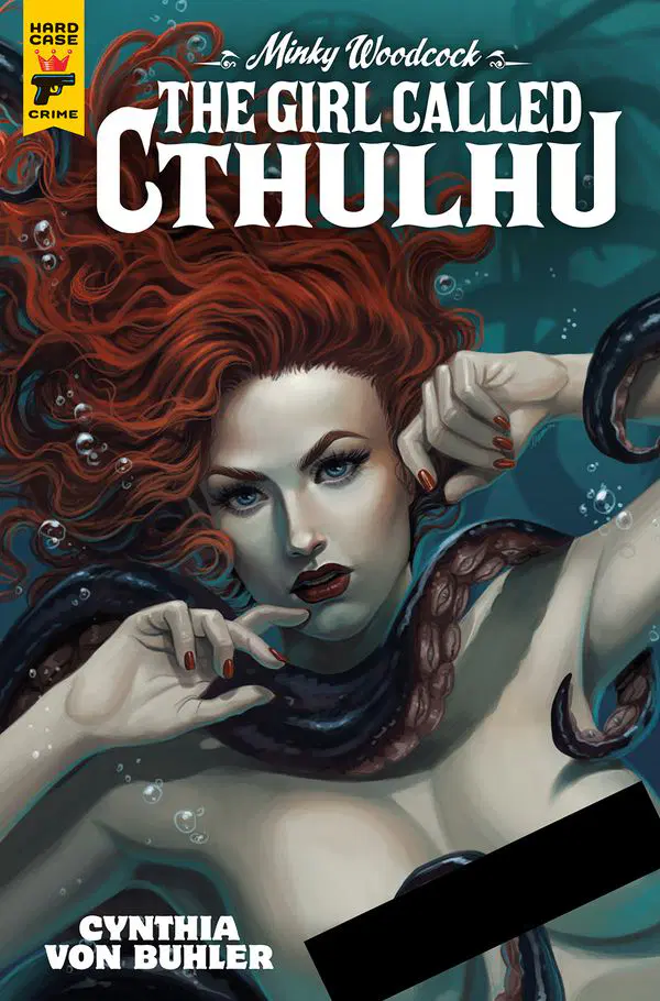 A Fresh Dive into Lovecraftian Horror: The Girl Called Cthulhu
