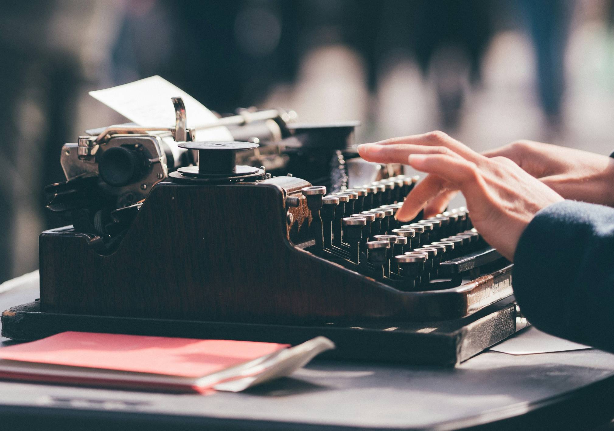 Sunday Vibes: Enjoying a Haiku Moment