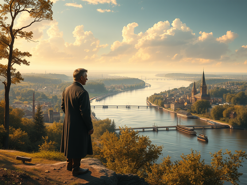 Ignatius Donnelly’s Utopian Dream: Nininger City