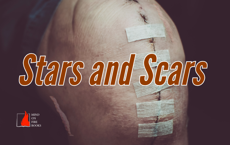 Stars and Scars – a Dark Romance Poem