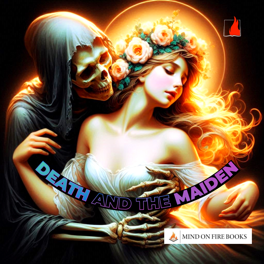 The Allure of 'Death and the Maiden' in Art History