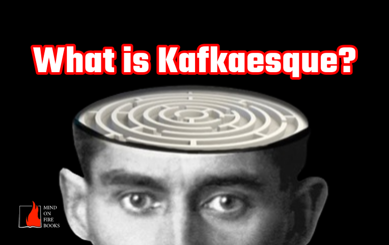 Franz Kafka: Finding Comfort in Discomfort