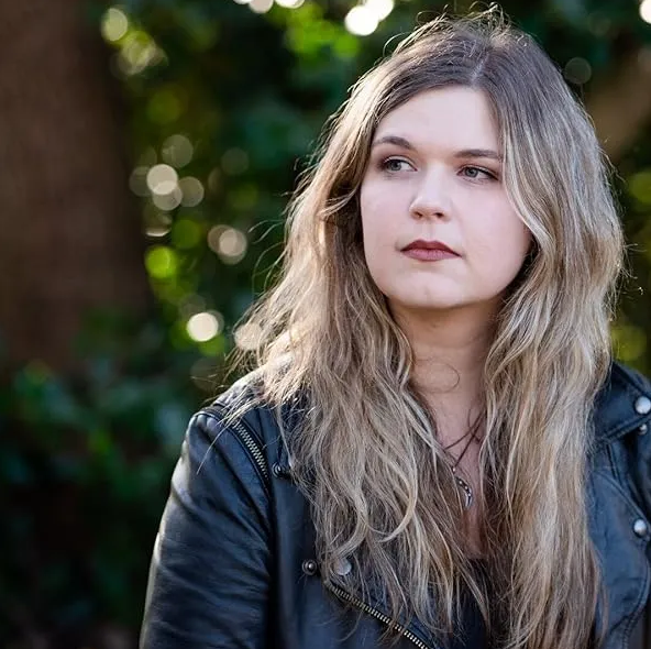 Exploring Fear and Rhetoric with Genoveva Dimova