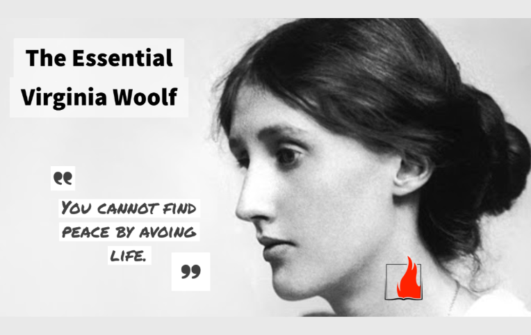 Top Seven Virginia Woolf Quotes