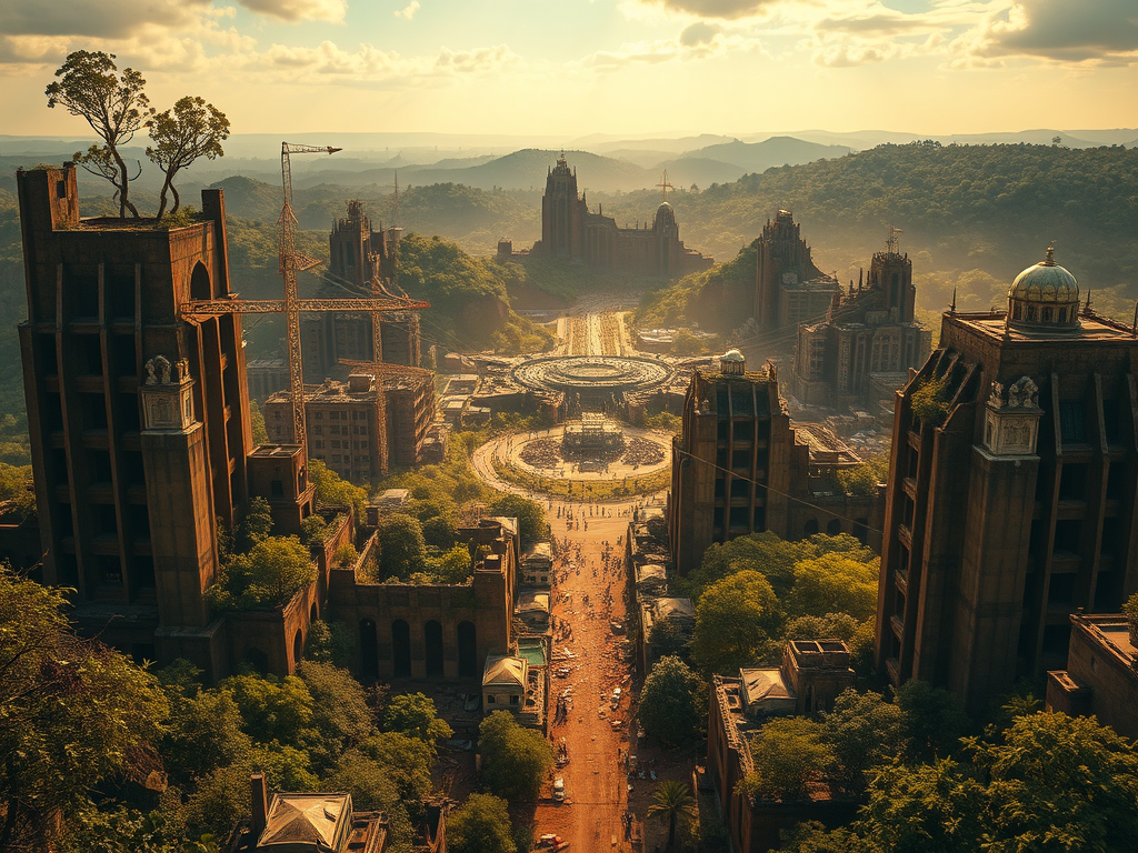 Top 5 Books on Failed Utopias You Must Read