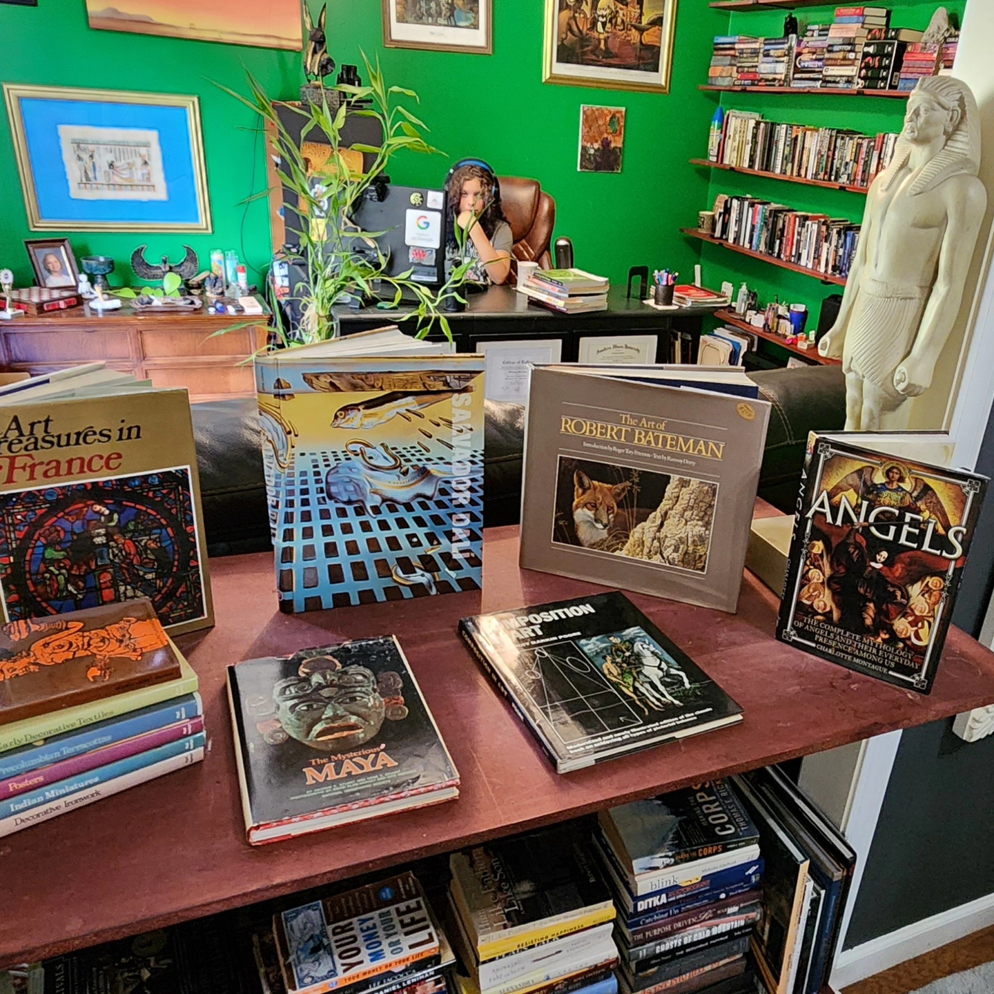 The Ritual Roundup: This Week in Horror, Sci-Fi, and Fantasy