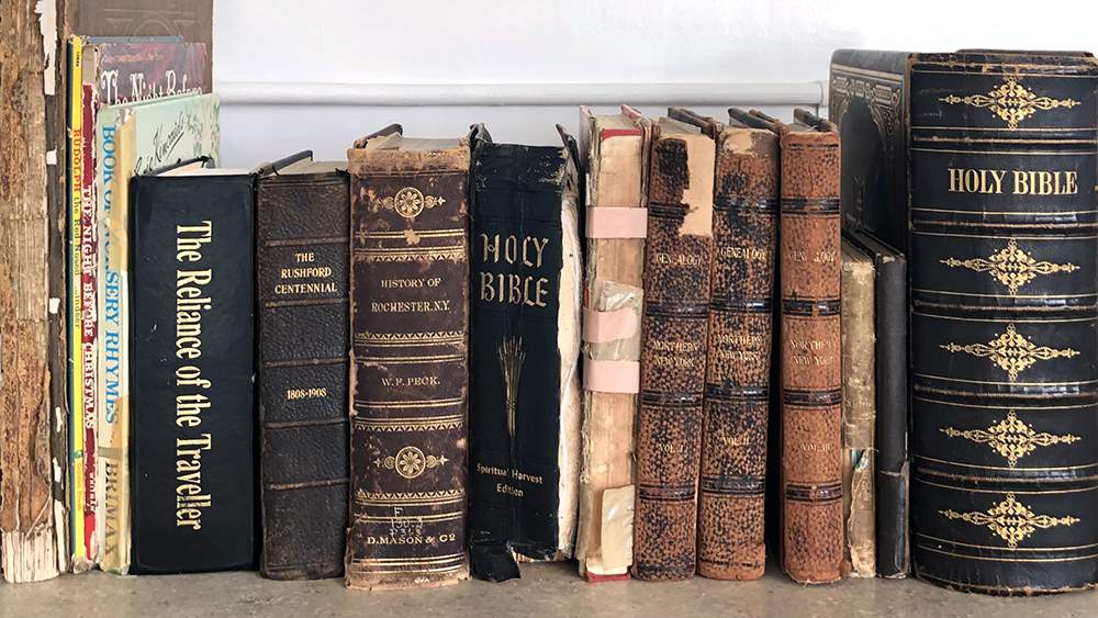 The Art of Book Restoration: Breathing New Life into Old Stories