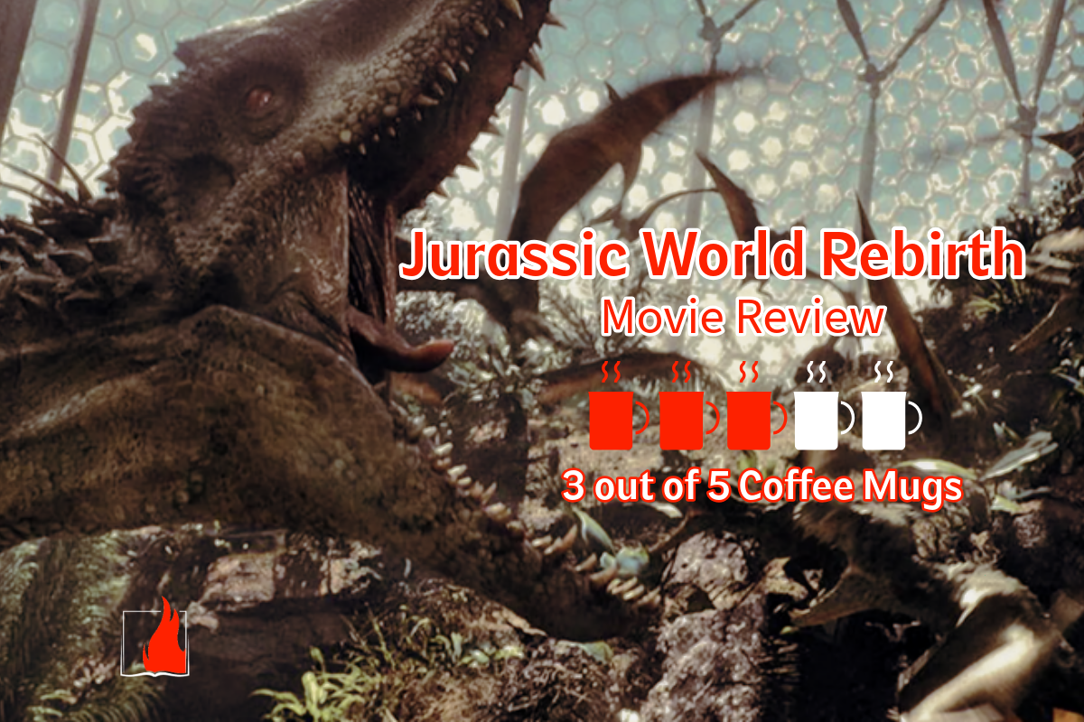 Jurassic World Rebirth: A Nostalgic Family Adventure