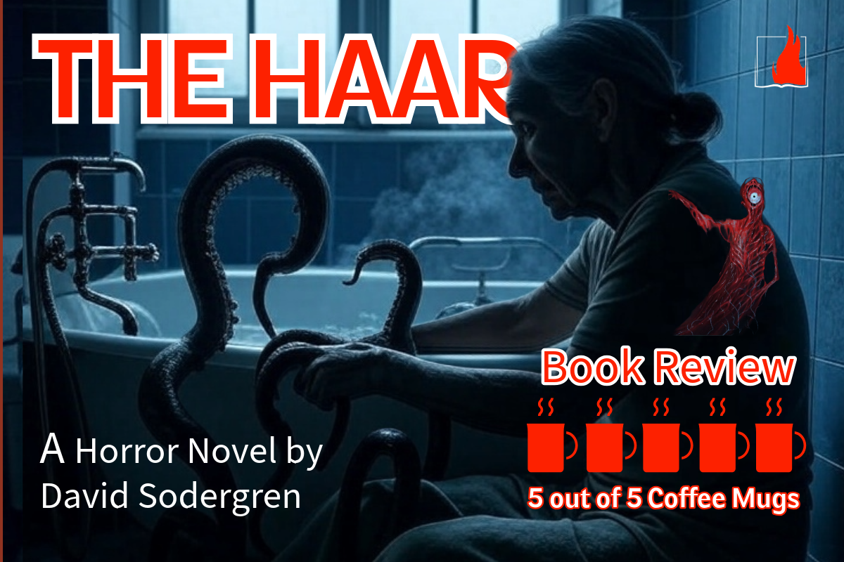 The Haar: Where Monsters Heal and Humans Haunt