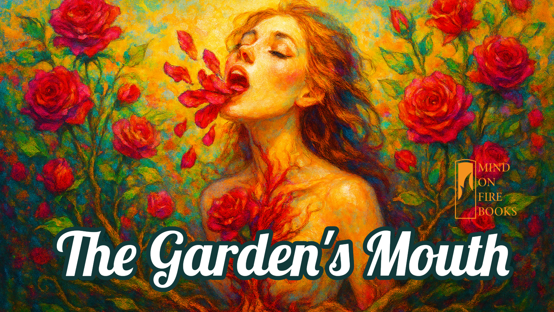 The Garden’s Mouth: Ritual Horror in Forty-Four Words