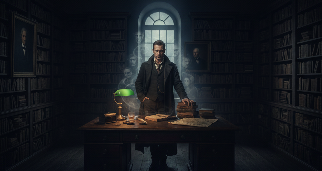 Are Today’s Antiheroes Tomorrow’s Villains?